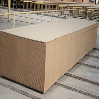 7mm 8mm 9mm 12mm 15mm 16mm 18mm melamine mdf ,color mdf board , plain mdf