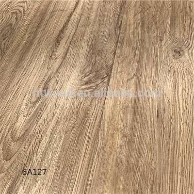 2018 New designs HDF Laminate flooring China Shandong