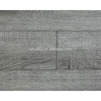 12mm HDF flooring E0 grade waterproof laminate flooring